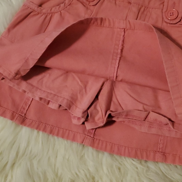 Girls size 7 skort,  Old Navy - Picture 4 of 6
